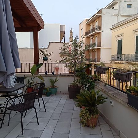 La Casa Di Chia Apartman Trepuzzi Kültér fotó