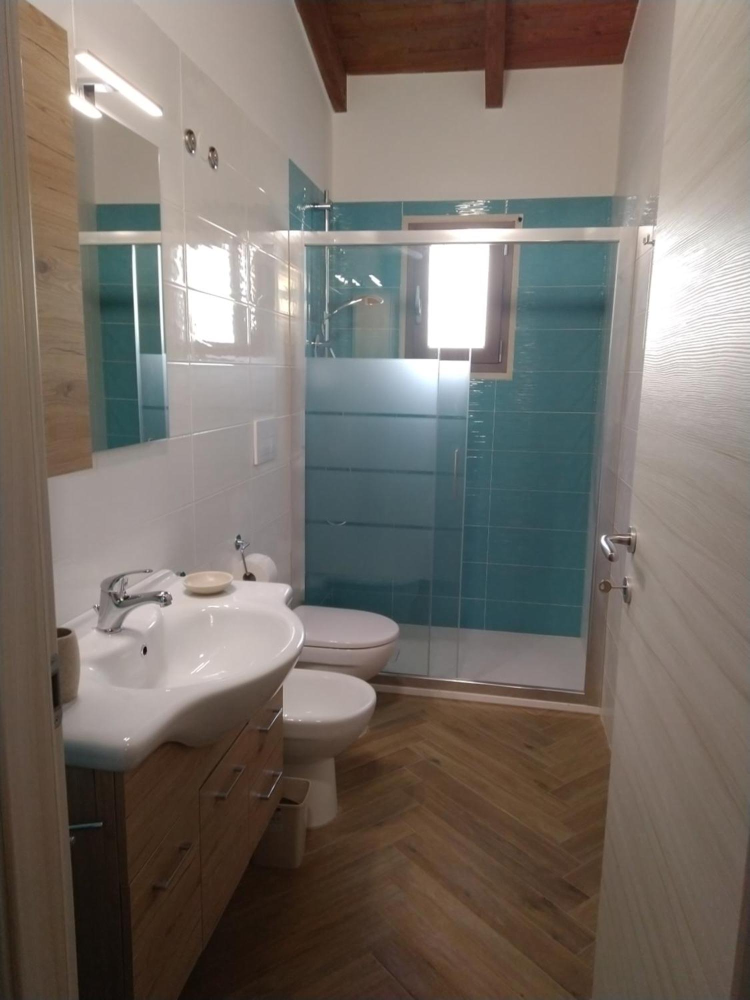 La Casa Di Chia Apartman Trepuzzi Kültér fotó