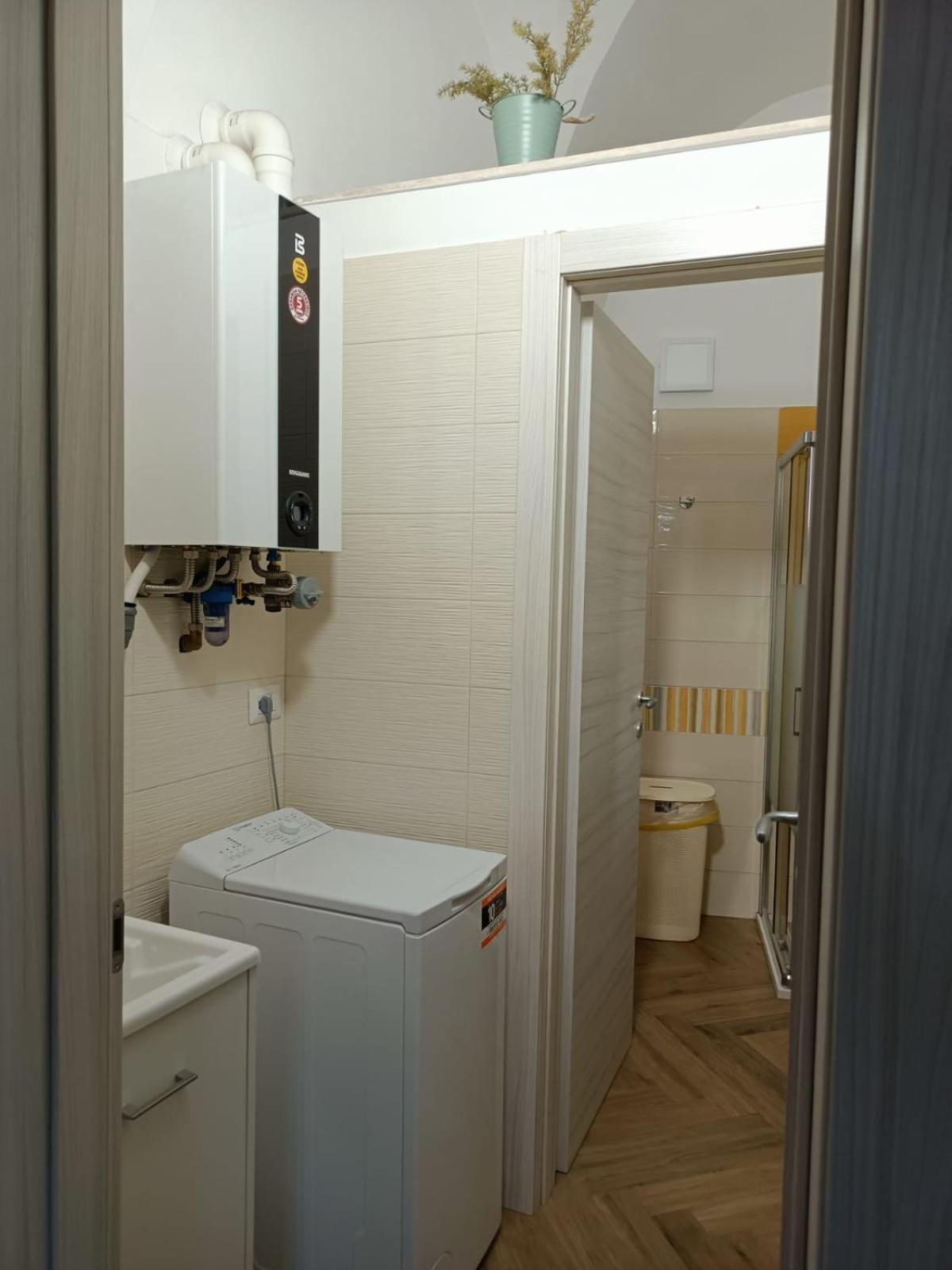 La Casa Di Chia Apartman Trepuzzi Kültér fotó