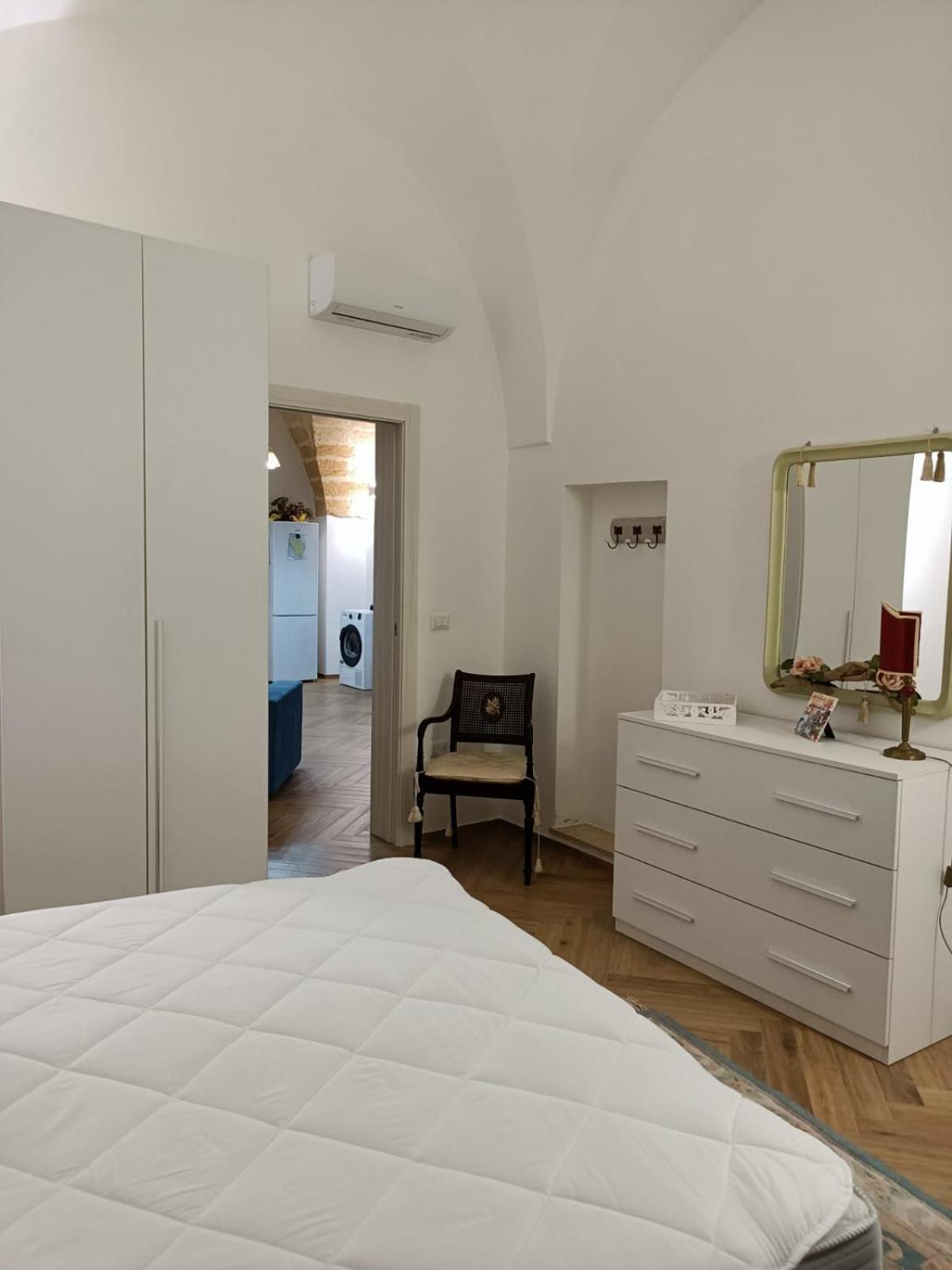 La Casa Di Chia Apartman Trepuzzi Kültér fotó