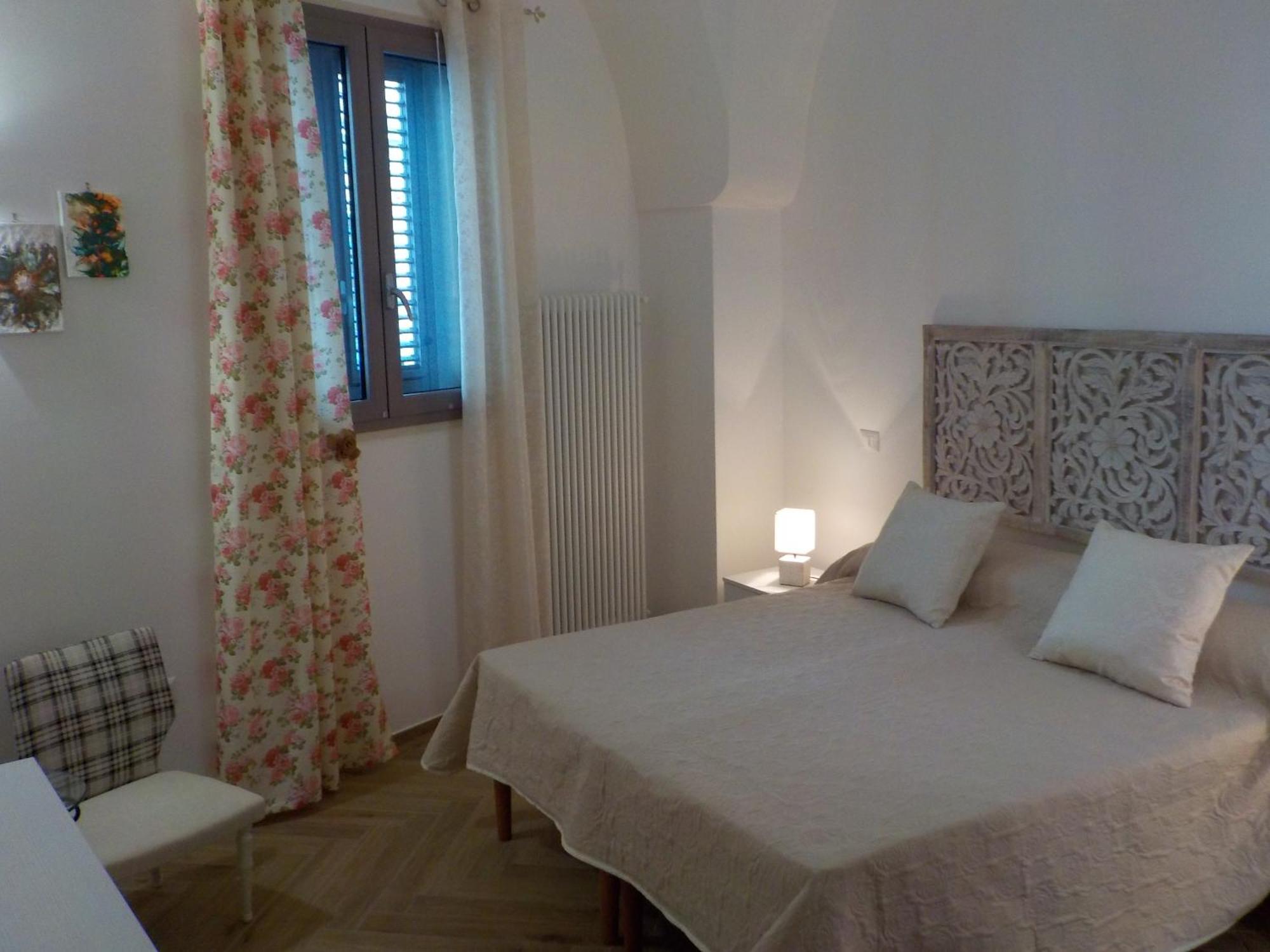 La Casa Di Chia Apartman Trepuzzi Kültér fotó